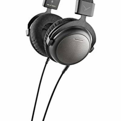 Beyerdynamic T1 Gen 2 Open Back Headphones; T-1 2nd Generation