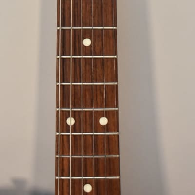 Murga Special T Telecaster Style Electric Guitar Made From 200 Year Old Pine image 3