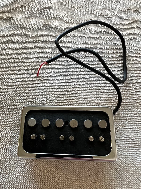 GFS GFS SURF 90 ALNICO II P90 PICKUP 2020 Reverb
