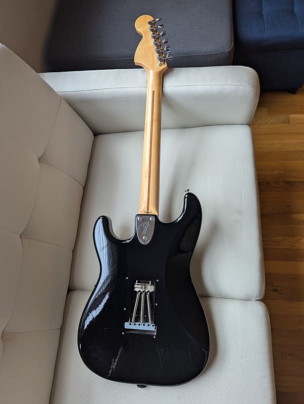 Fender ST-72 Stratocaster Reissue MIJ | Reverb