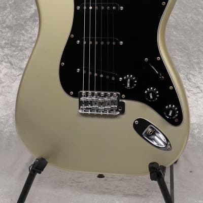 Fender USA 25th Anniversary Stratocaster [SN 253419] [09/27] image 4