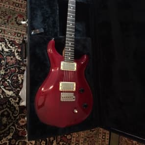 PRS Sam Ash 71st Anniversary limited edition #25/100 1995