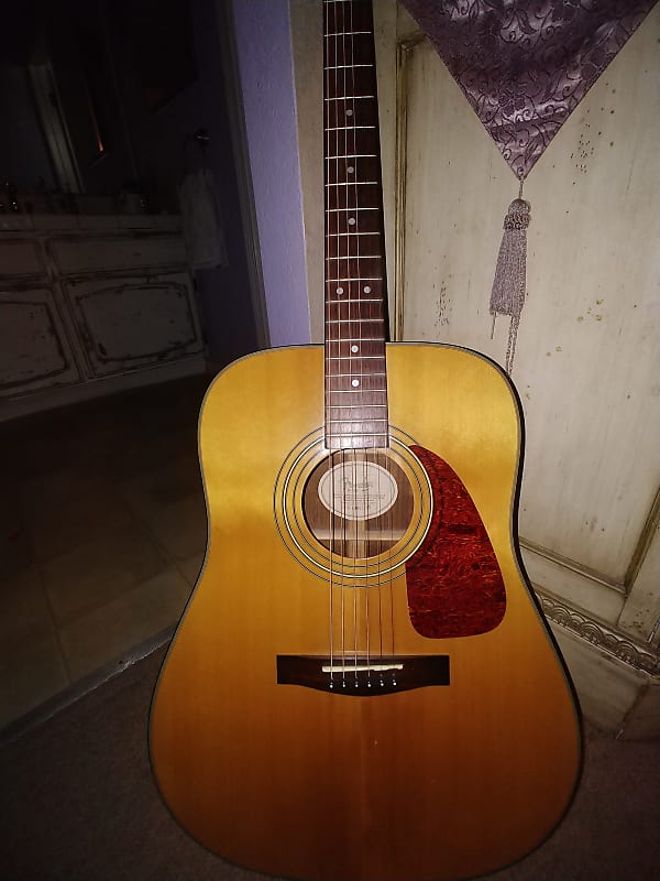Fender DG 21s Nat | Reverb Fender DG 21s Nat | Reverb