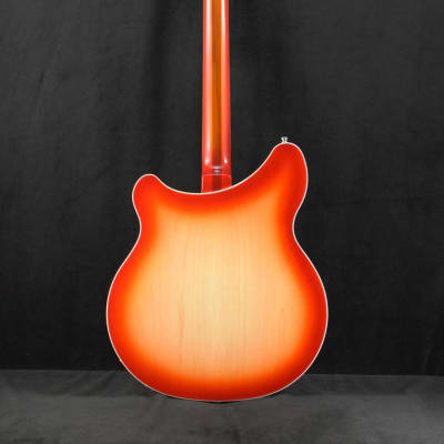 Rickenbacker 360/12 12-String Fireglo image 8