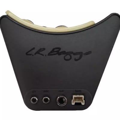 L.R. Baggs Anthem Acoustic Guitar Pickup and Microphone image 2