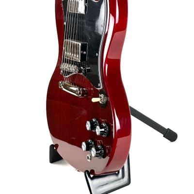 Epiphone SG Standard Cherry image 7