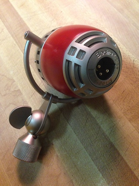 Electro-Voice Cardinal コンデンサーマイク Blue Electro-Voice BLUE Cardinal Condenser Vocal/Instrument
