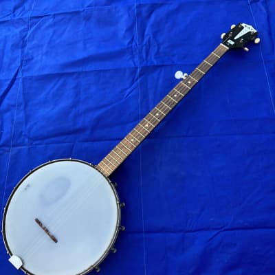 Kay K65T Banjo 5 String  - Professionally Serviced image 1