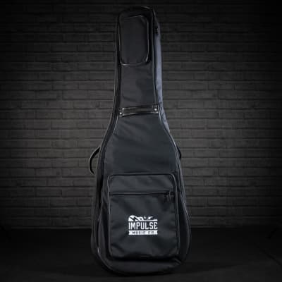 Mtd best sale gig bag