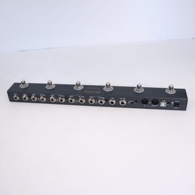 HOTONE Cybery EC-10 [SN 08010000520] [10/11] | Reverb