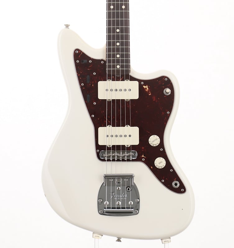 【カスタム有】American Vintage '62 JazzMaster Fender American Vintage '62 Jazzmaster w/Matching Headstock