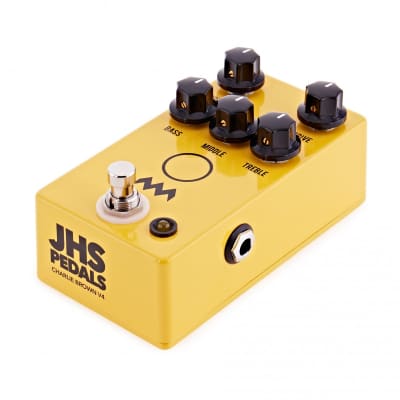 Immagine JHS PEDALS Charlie Brown V4 - 4