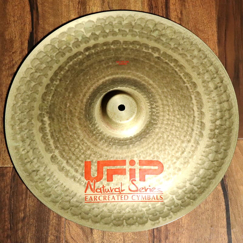 UFIP Natural Series China 18 [08/14] | Reverb Belgium