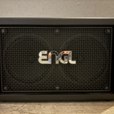 ENGL E212VHB 120W Horizontal 2x12-inch Cabinet for sale
