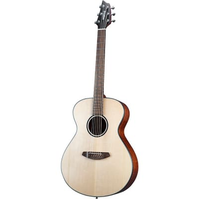 Breedlove DSCN01LEUAM Discovery S  Concertina Left-Handed Acoustic Guitar for sale
