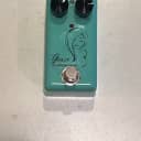 Red Witch Seven Sisters Grace Compressor Blue