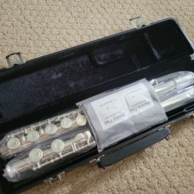 Cannonball フルート　Mio M1 MIO FLUTES