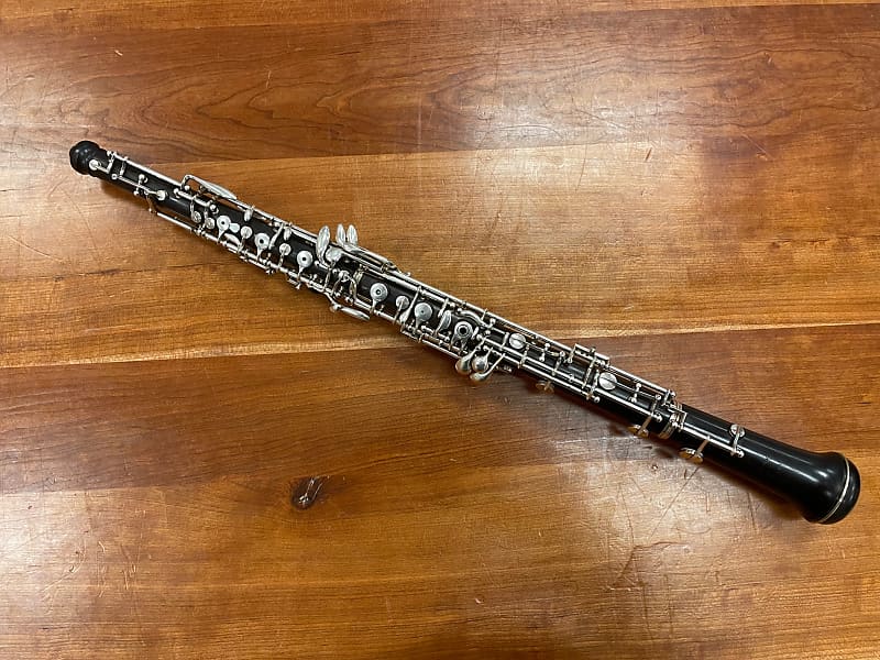 Loree AK Full Conservatory Oboe Reverb