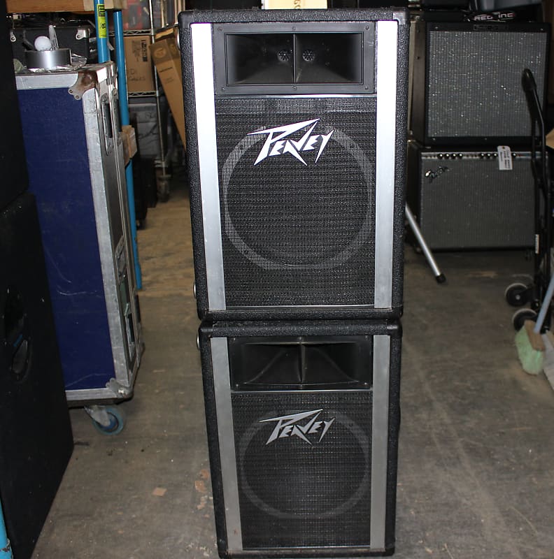 Peavey 112h 2025
