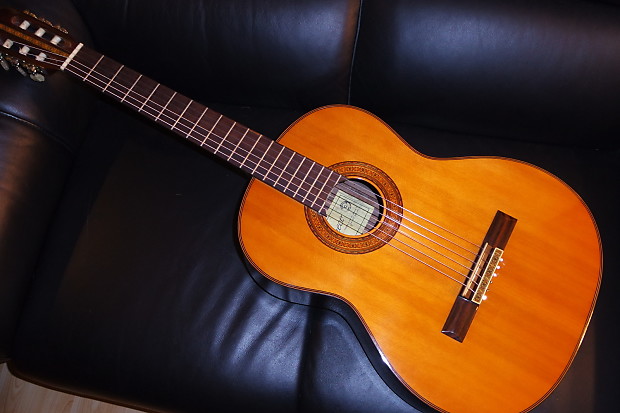 Greco classical deals guitar