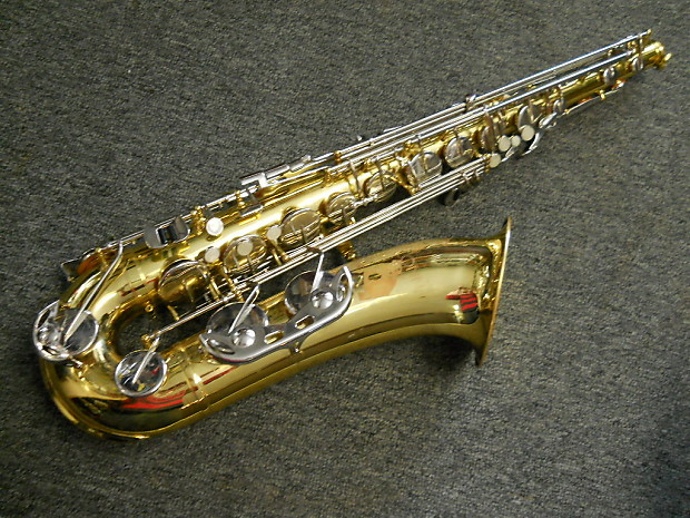 Conn 22m tenor sale sax