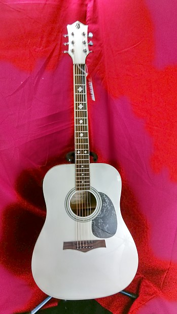 Randy jackson studio series limited edition guitar sale