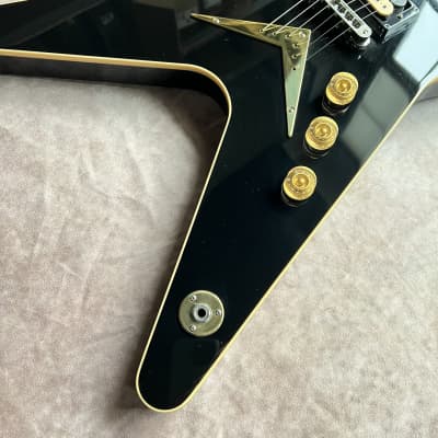 Dean USA Patents Pending ML 2019 - Black image 4