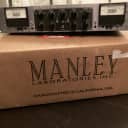 Manley Labs Variable MU 4A Compressor Recently Serviced