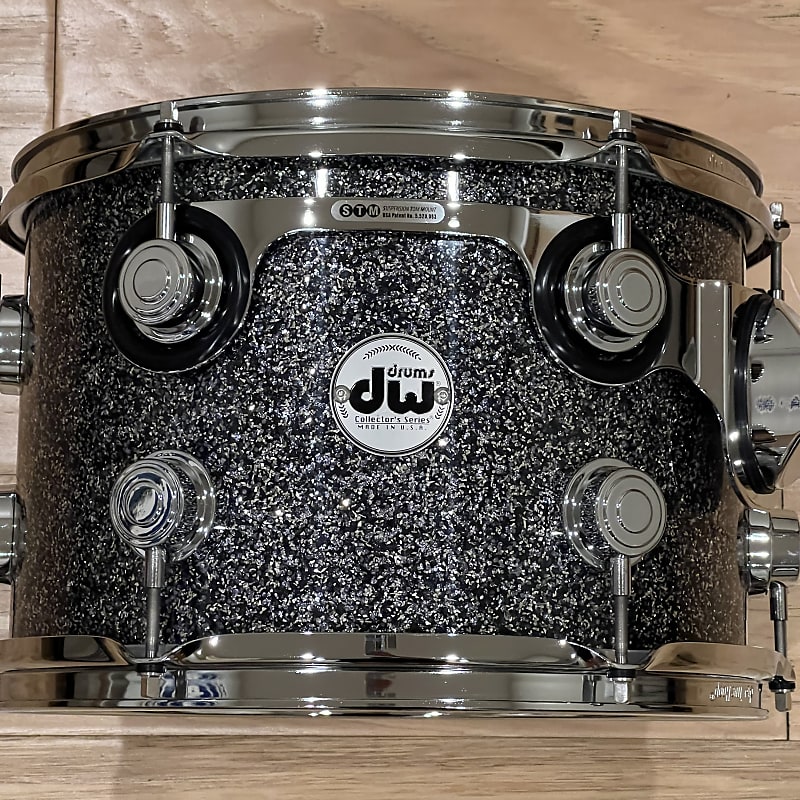 DW Collector's Series 8x12