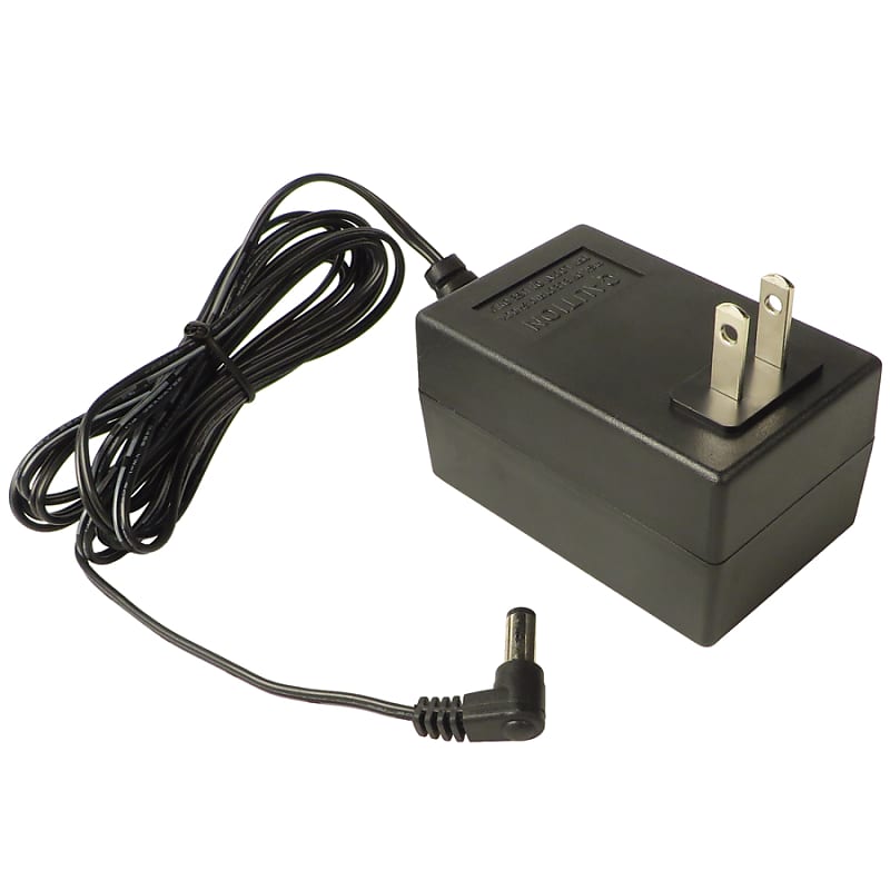 Mackie Mix5 / Mix8 Power Supply Replacement AC-Adapter | Reverb