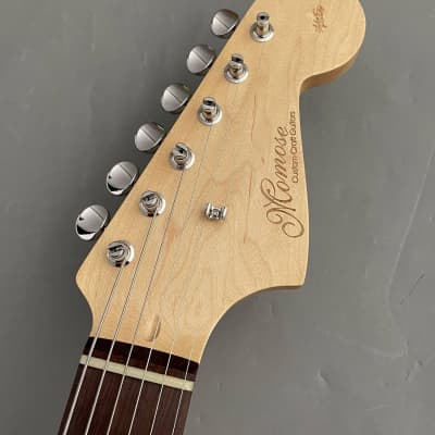 momose MJM2-STD/NJ 2022 -White Blonde- ≒3.99kg [Made in