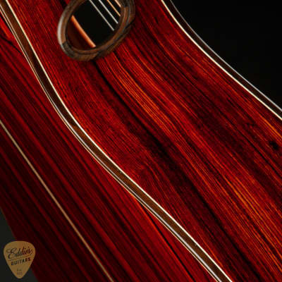 Bourgeois OMSC Custom - Redwood & Cocobolo image 14