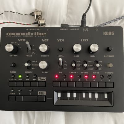 Korg Monotribe | Reverb