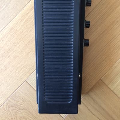 Reverb.com listing, price, conditions, and images for shin-ei-volume-surf-tornado-wah