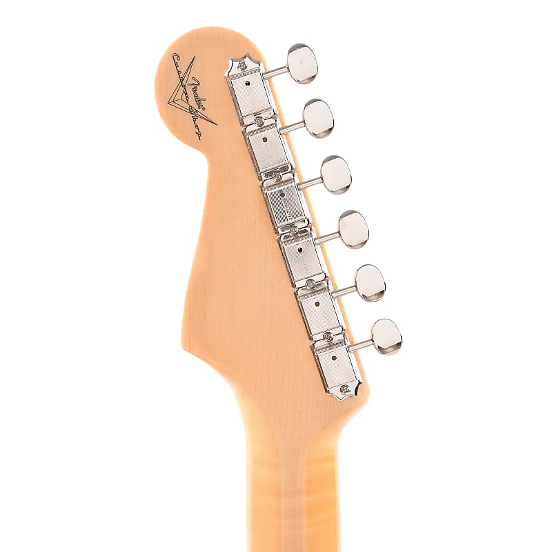 Fender Custom Shop '55 Reissue Stratocaster NOS  image 7