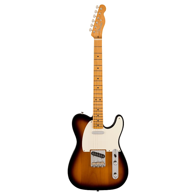 Fender Vintera II '50s Nocaster image 2
