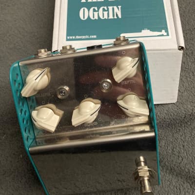 Reverb.com listing, price, conditions, and images for thorpyfx-deep-oggin