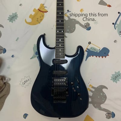 ESP MIRAGE (SECOND EDITION) electric guitars for sale in USA