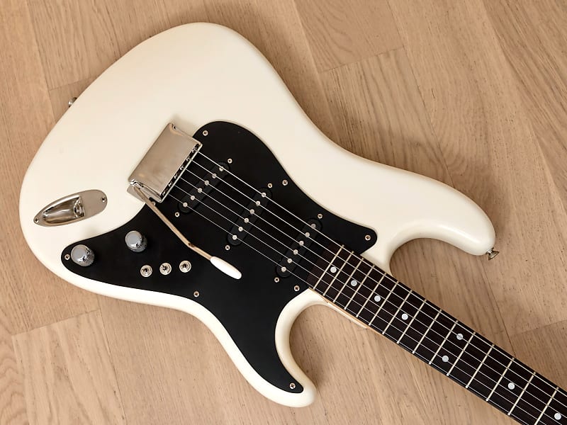 1979 Greco Super Sound SE600J “Jeff Beck” Vintage S-Style 1979 Greco Super Sound SE600J “Jeff Beck” Vintage S-Style