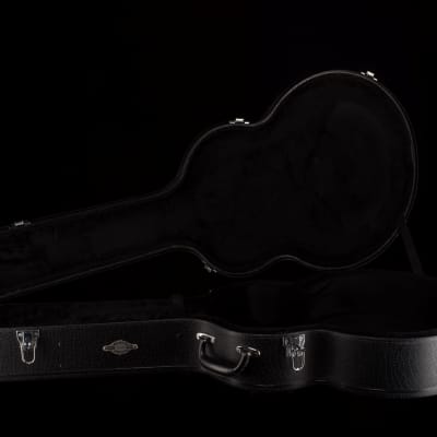 Pre Owned '04 Taylor Limited Edition 355-CE-L7 12-string Cutaway Acoustic Electric W OHSC image 19