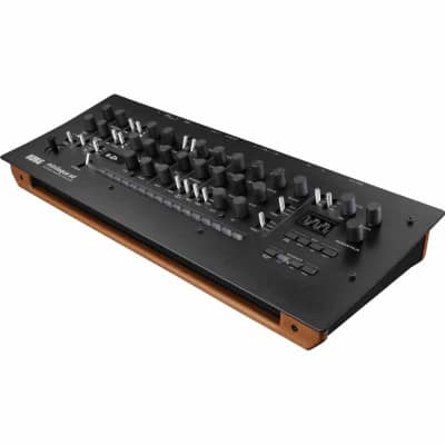 Korg MINILOGUE-XD-MODULE Minilogue XD Module image 2