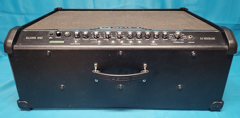 Line 6 Spider IV 150 150-Watt 2x12