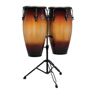 Groove shop percussion congas