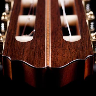 Daniele Marrabello 2019 Classical Guitar Spruce/Indian Rosewood image 2