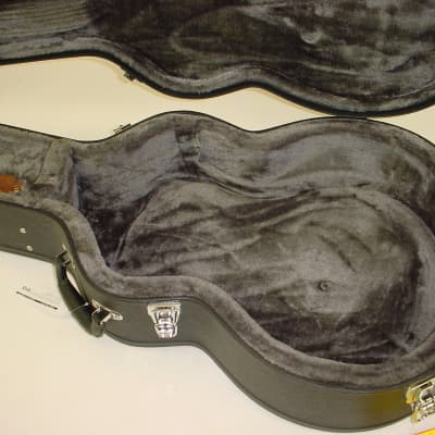 Eastman AR805CE Archtop Jazz Electric Guitar Includes Original Case image 13