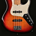 Fender American Deluxe Jazz Bass 1999