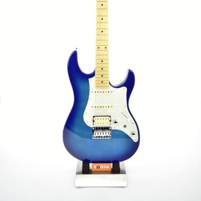 FGN Fujigen Odyssey Boundary Series 2022 Trans Blueburst 2946gr