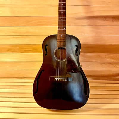 Gibson HG-20 1929-32 chocolate brown for sale