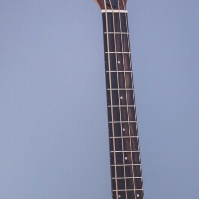 Taylor GS Mini-E Bass Koa image 2