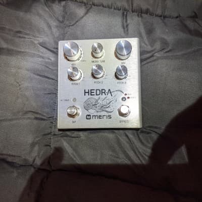 Meris Hedra 3-Voice Rhythmic Pitch Shifter image 1
